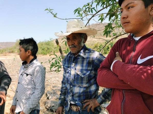 The ‘Indiana Jones of mezcal’ takes on Big Liquor and tries to save a culture | DeviceDaily.com