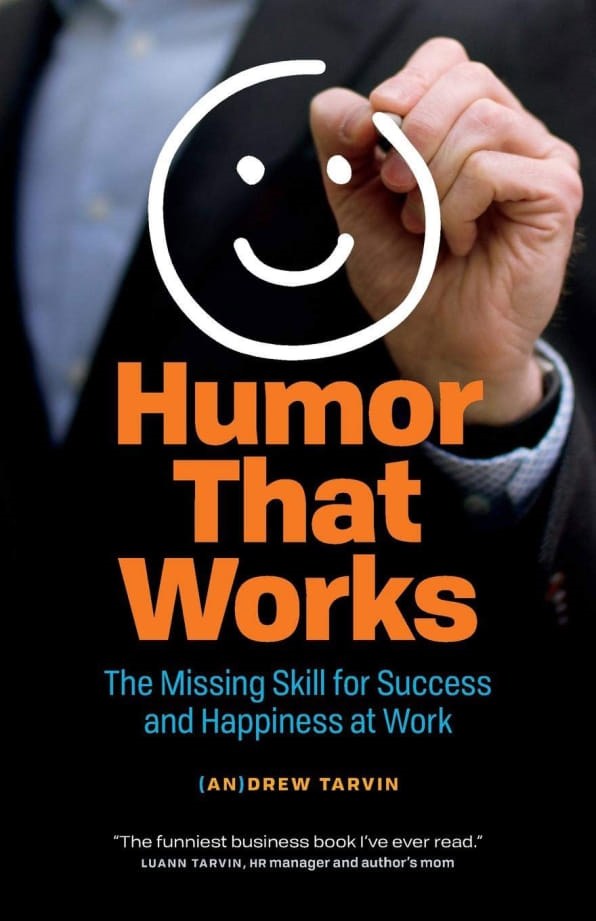 These are the dangers of using humor in the workplace | DeviceDaily.com