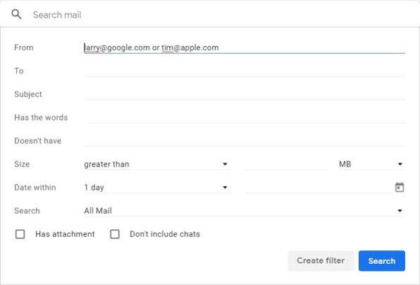 This Gmail pro tip will change how you think about your inbox | DeviceDaily.com