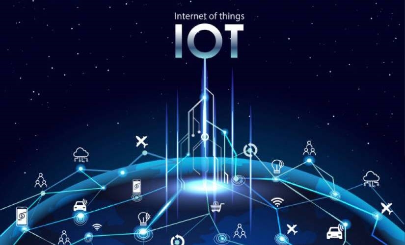 What to Expect from a Modern IoT Platform in 2019 | DeviceDaily.com
