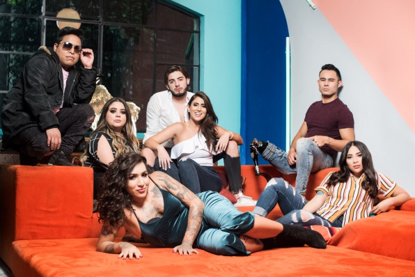 Why the creator of MTV’s ‘The Real World’ is betting on Facebook Watch for the realest season yet | DeviceDaily.com