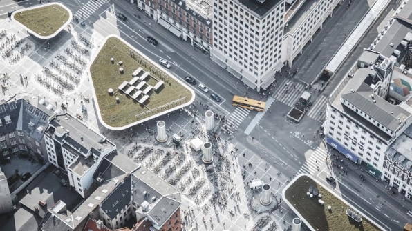 These 15 mind-blowing bike projects will make you hate your regular bike lane | DeviceDaily.com