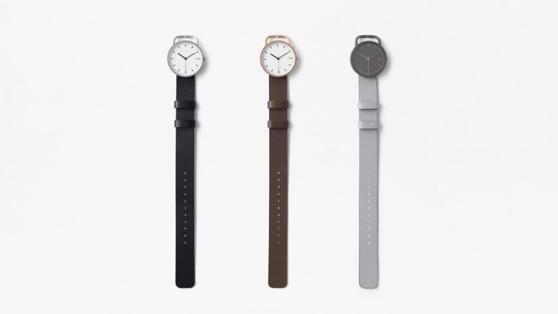 This astoundingly clever watch will ruin all other watches for you | DeviceDaily.com