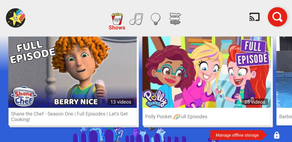How YouTube is trying to fix its Kids app without ruining it | DeviceDaily.com