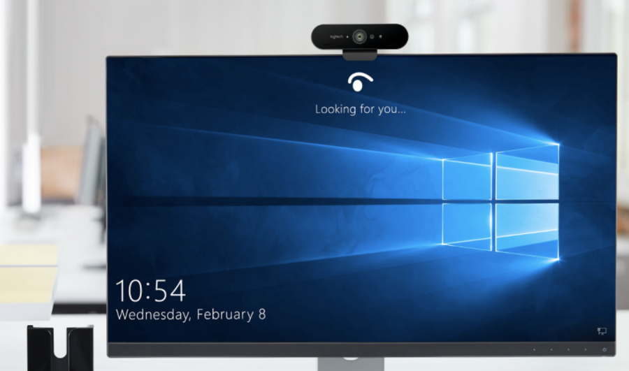 Logitech BRIO Webcam: Optimum Video Picture Quality for Video Conferences and Webinars | DeviceDaily.com
