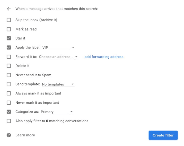 This Gmail pro tip will change how you think about your inbox | DeviceDaily.com This Gmail pro tip will change how you think about your inbox | DeviceDaily.com