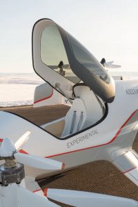 Airbus shares a glimpse of its flying taxi cockpit