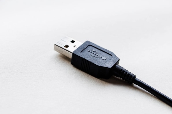 An oral history of USB, the port that changed everything | DeviceDaily.com
