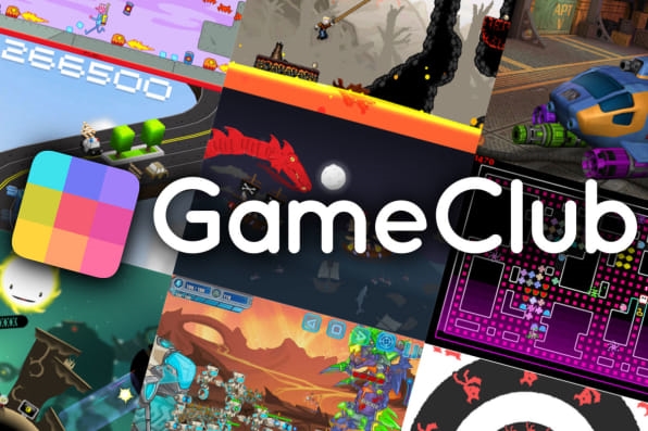 Exclusive: GameClub will counter Apple Arcade with classic iPhone games | DeviceDaily.com