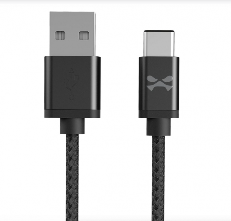 Ghostek USB Type-C Cables | DeviceDaily.com