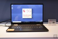 Lenovo’s Project Limitless 5G laptop makes a lot of promises