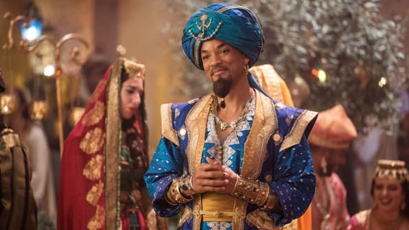 The Aladdin remake still can’t get Arab culture right | DeviceDaily.com