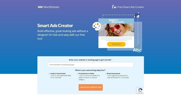 The Easy, Free, No-Designer-Needed Google Display Ad Builder | DeviceDaily.com