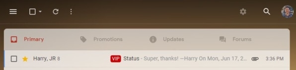 This Gmail pro tip will change how you think about your inbox | DeviceDaily.com This Gmail pro tip will change how you think about your inbox | DeviceDaily.com