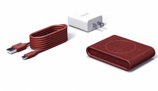 iOttie iON Wireless Mini Portable Charging Pad: Fast and Convenient
