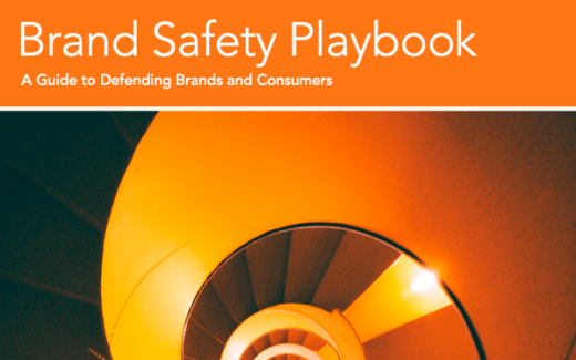4As Issues Brand Safety Playbook