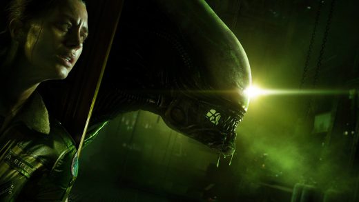 ‘Alien: Isolation’ will terrify Switch users later this year