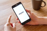 Amazon closes down its shopping-focused Instagram rival Spark
