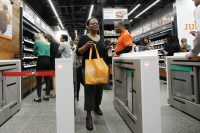 Amazon opens its second Go store in New York