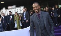 Anthony Mackie cast as a drone pilot in Netflix’s ‘Outside the Wire’