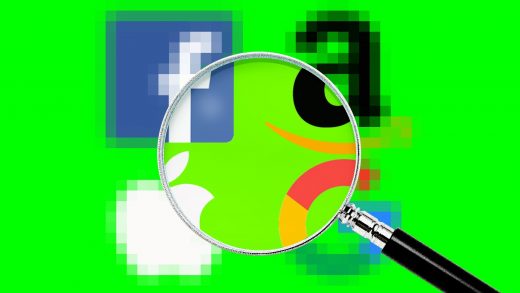 Antitrust mania sweeps Washington as Google, Facebook, Amazon and Apple all face probes