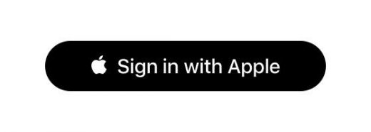 Apple Developer Sign-In Button Instructions Raising Eyebrows