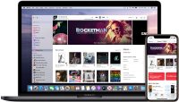 Apple explains the future of iTunes on macOS Catalina