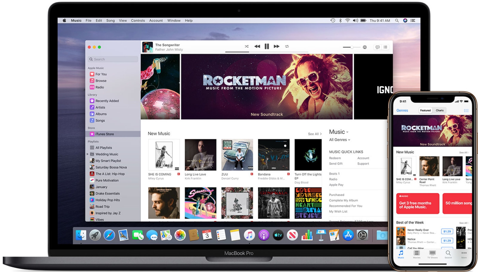 Apple explains the future of iTunes on macOS Catalina | DeviceDaily.com