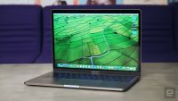 Apple offers free repairs for 2016 MacBook Pros with faulty backlights