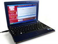 Auction for a laptop full of malware closes at $1.2 million