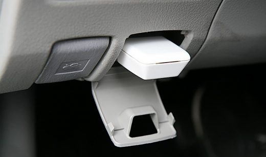 Automatic’s original car adapters won’t work after August 31st