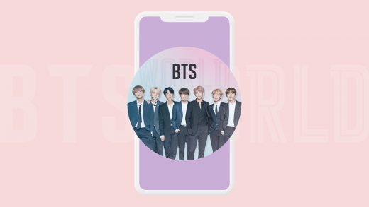 ‘BTS World’ makes you the band’s manager on June 26th