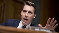 Big Tech’s toughest critic in Washington just might be this freshman GOP senator from Missouri