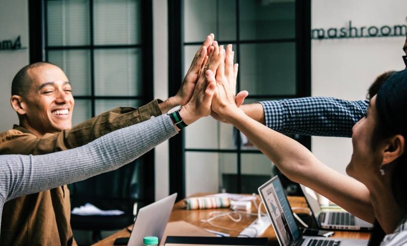 Building A Workplace For The Next 100 Years DeviceDaily