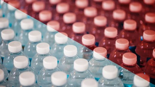 Canada plans to ban single-use plastics by 2021