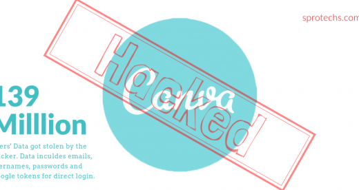 Canva urges users to change passwords following data breach affecting up to 139 million users