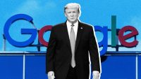 DOJ is preparing an investigation of Google, report says