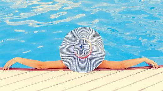 Dream summer job alert: Get paid $10,000 to travel the country and swim in hotel pools