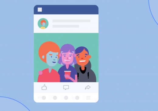 Facebook’s New Image Recognition Algorithm Can Scan Your Picture For Advertising Opportunities