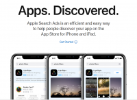 Google Increases Ad Inventory For Apple iOS App Campaigns
