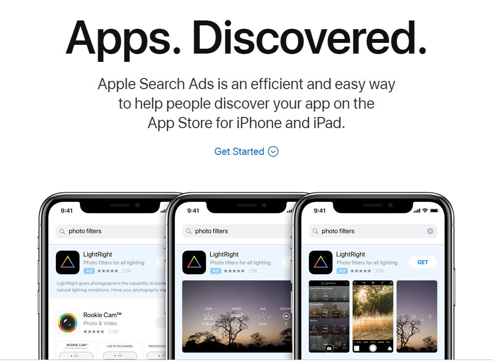 Apple ads. Apple search ads. App Store реклама. Apple advertisement. Discover app