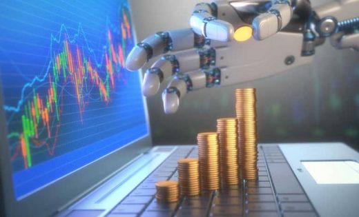 How AI Technologies Help Banks and FinTech Startups