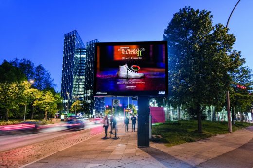 How location data and analytics are revolutionizing JCDecaux’s OOH business
