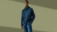 How these all-American blue jeans are going green