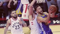 How to watch the 2019 NBA Finals live on ABC or TSN without cable