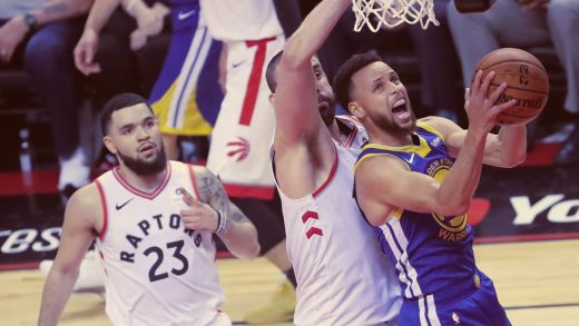 How to watch the 2019 NBA Finals live on ABC or TSN without cable