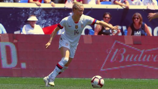 How to watch the 2019 Women’s World Cup live without cable