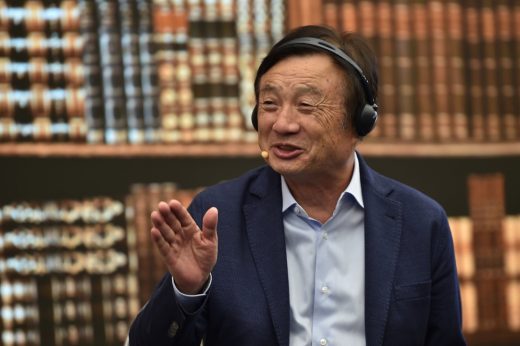Huawei’s US ban may cost $30 billion, but it vows to rebound