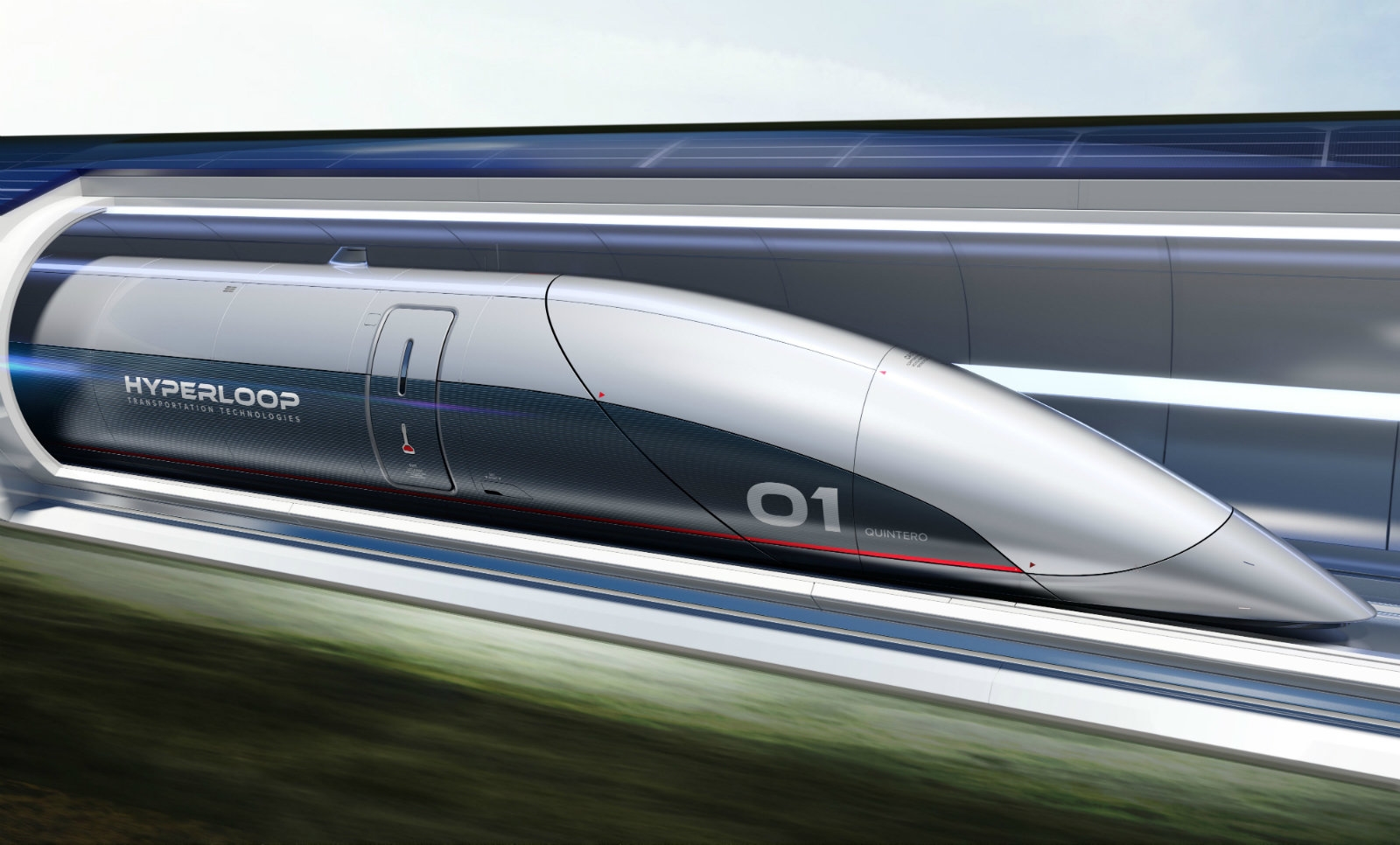 Hyperloop TT outlines how it should be regulated in Europe | DeviceDaily.com