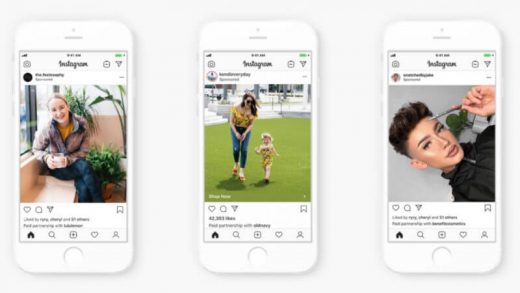 Instagram advertisers can now convert organic influencer posts into ads